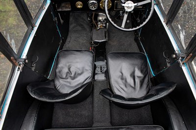 Lot 45 - 1931 Austin Seven Chummy