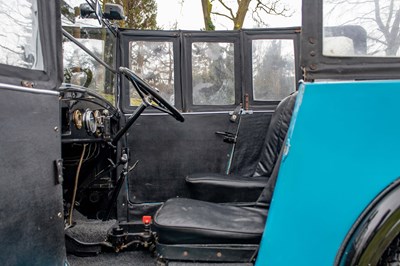Lot 45 - 1931 Austin Seven Chummy