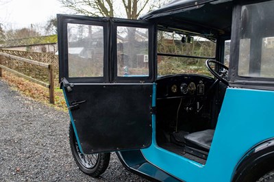 Lot 45 - 1931 Austin Seven Chummy