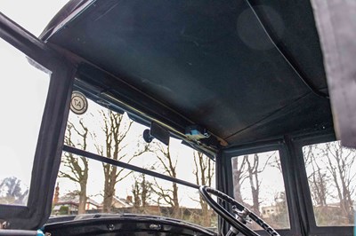 Lot 45 - 1931 Austin Seven Chummy
