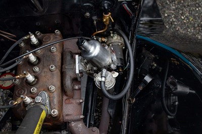 Lot 45 - 1931 Austin Seven Chummy