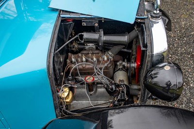 Lot 45 - 1931 Austin Seven Chummy