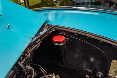 Lot 45 - 1931 Austin Seven Chummy