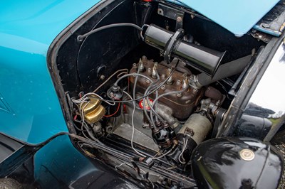 Lot 45 - 1931 Austin Seven Chummy