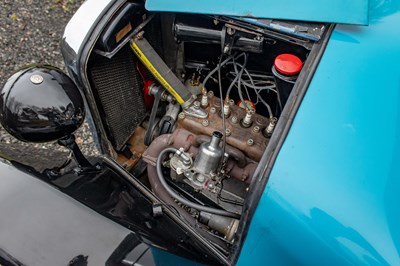 Lot 45 - 1931 Austin Seven Chummy