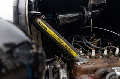 Lot 45 - 1931 Austin Seven Chummy