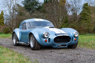 Lot 95 - 1966 AC Cobra 427 Replica