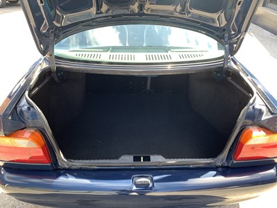 Lot 64 - 1996 Ford Escort 16v