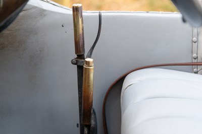 Lot 46 - 1913 Talbot 4CT 12HP Colonial Drop Head Coupe