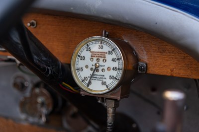 Lot 46 - 1913 Talbot 4CT 12HP Colonial Drop Head Coupe