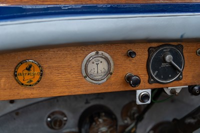 Lot 46 - 1913 Talbot 4CT 12HP Colonial Drop Head Coupe