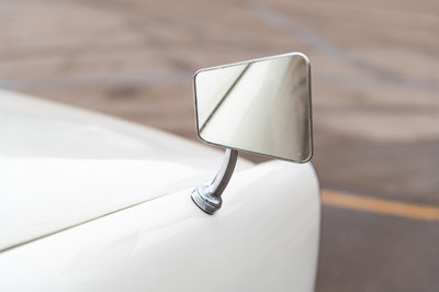 Lot 19 - 1969 Rover P6 3500