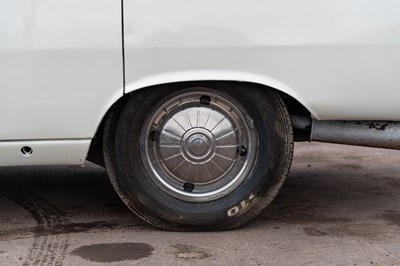 Lot 19 - 1969 Rover P6 3500