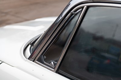 Lot 19 - 1969 Rover P6 3500