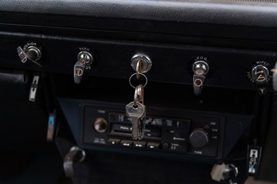 Lot 19 - 1969 Rover P6 3500