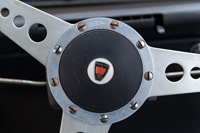 Lot 19 - 1969 Rover P6 3500