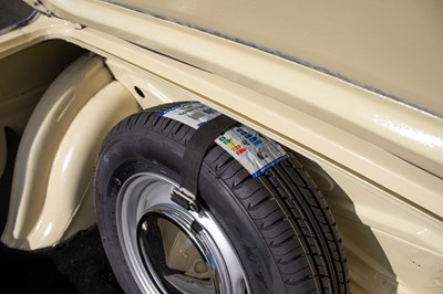 Lot 53 - 1965 Ford Anglia 105E
