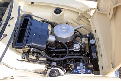 Lot 53 - 1965 Ford Anglia 105E