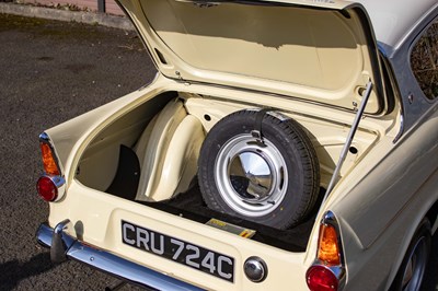 Lot 53 - 1965 Ford Anglia 105E