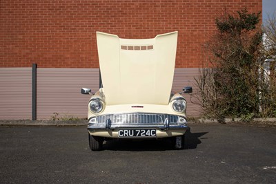 Lot 53 - 1965 Ford Anglia 105E