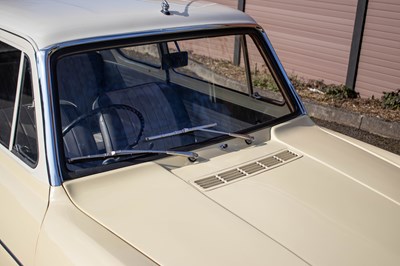 Lot 53 - 1965 Ford Anglia 105E