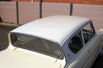 Lot 53 - 1965 Ford Anglia 105E