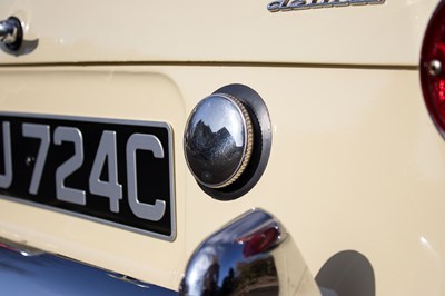 Lot 53 - 1965 Ford Anglia 105E