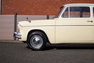 Lot 53 - 1965 Ford Anglia 105E
