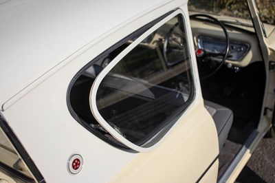 Lot 53 - 1965 Ford Anglia 105E