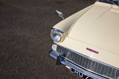Lot 53 - 1965 Ford Anglia 105E
