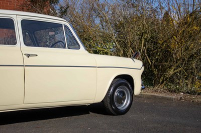 Lot 53 - 1965 Ford Anglia 105E