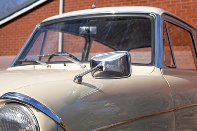 Lot 53 - 1965 Ford Anglia 105E