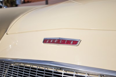 Lot 53 - 1965 Ford Anglia 105E