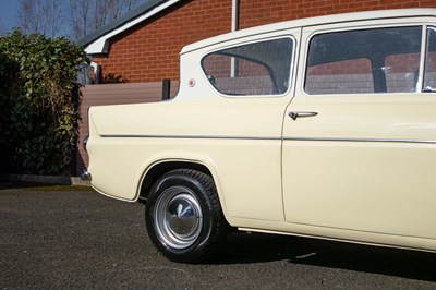 Lot 53 - 1965 Ford Anglia 105E