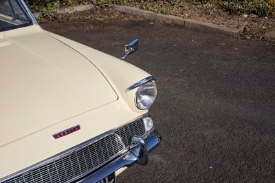 Lot 53 - 1965 Ford Anglia 105E