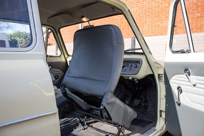 Lot 53 - 1965 Ford Anglia 105E