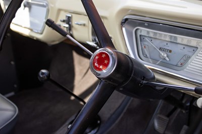 Lot 53 - 1965 Ford Anglia 105E