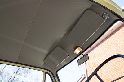 Lot 53 - 1965 Ford Anglia 105E