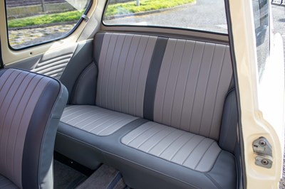 Lot 53 - 1965 Ford Anglia 105E