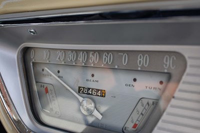 Lot 53 - 1965 Ford Anglia 105E