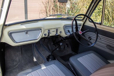 Lot 53 - 1965 Ford Anglia 105E