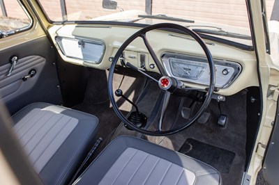 Lot 53 - 1965 Ford Anglia 105E