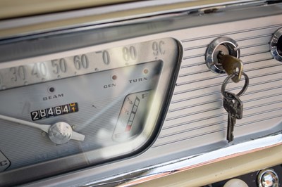 Lot 53 - 1965 Ford Anglia 105E