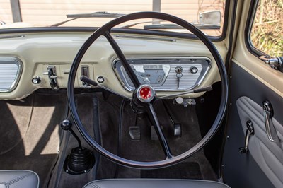 Lot 53 - 1965 Ford Anglia 105E