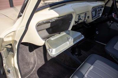 Lot 53 - 1965 Ford Anglia 105E
