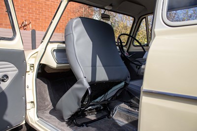 Lot 53 - 1965 Ford Anglia 105E