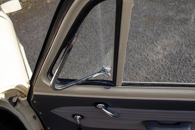 Lot 53 - 1965 Ford Anglia 105E