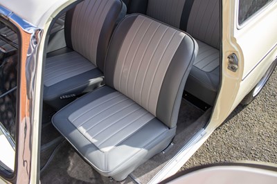 Lot 53 - 1965 Ford Anglia 105E