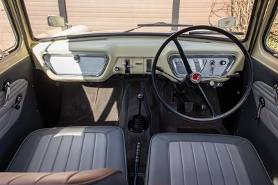 Lot 53 - 1965 Ford Anglia 105E