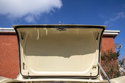 Lot 53 - 1965 Ford Anglia 105E